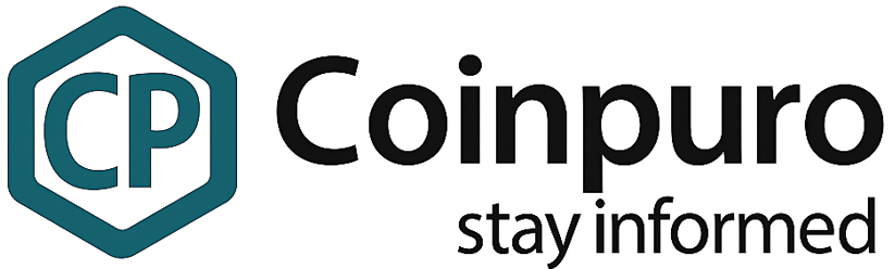 COINPURO - Crypto Currency Latest News logo